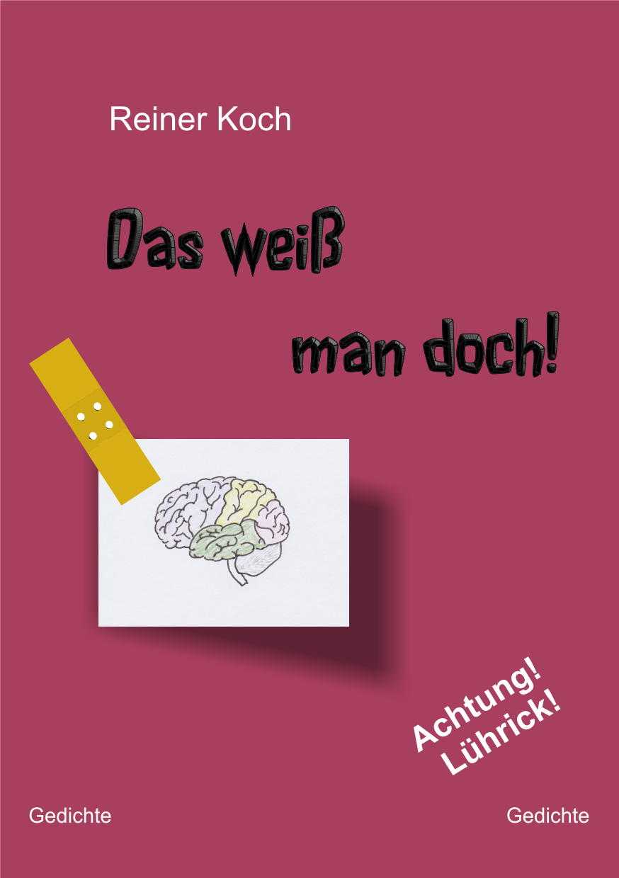 Das weiß man doch! – Buch